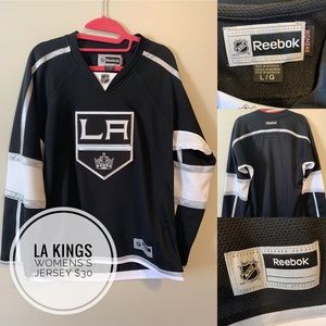 LA King’s Women’s Jersey